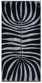 ΠΕΤΣΕΤΑ ΘΑΛAΣΣΗΣ 80x160cm KENTIA - ZEBARA