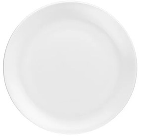 Πιάτο Πορσελάνης Φρούτου Λευκό Coup 20εκ. Ν. 1854 - DOT - 6 ΤΜΧ