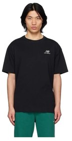 T-shirts & Polos New Balance  UNISSENTIALS TEE