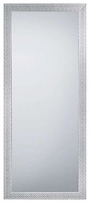 Καθρέπτης Τοίχου Ariane 1010306 70x170cm Silver Mirrors &amp; More Πλαστικό