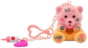 Διαδραστικό Kατοικίδιο ζώο Famosa