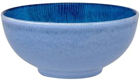 Μπωλ Δημητριακών Rice Baby AW0746 16x7cm Blue Maxwell&amp;Williams Πορσελάνη