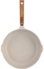 Τηγάνι Naturally Πρεσαριστού Αλουμινίου 28cm - Bergner