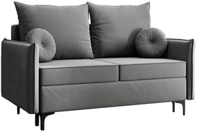 Καναπές - κρεβάτι Leon small-Gkri