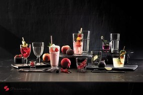 CASABLANCA TEMPERED JUICE&amp;LONG DRINK 295CC P/960 FLX12.SHR48