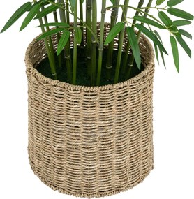 Τεχνητό Δέντρο Bamboo (Φ90x150) A-S Tree 198206