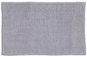 Ταπέτο Μπάνιου 0774 Light Grey Das Home 50 X 80 Chenille