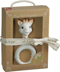 Δακτύλιος Οδοντοφυίας Sophie The Giraffe 220117