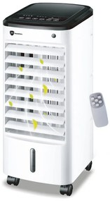 HomeVero Ψηφιακό Air Cooler 65W Με Χωρητικότητα Δεξαμενής 4L HV-DAC4L