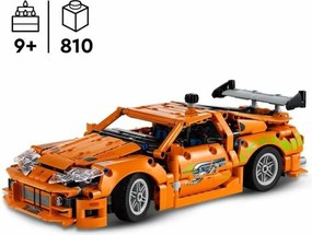 Παιχνίδι Kατασκευή Lego 42204