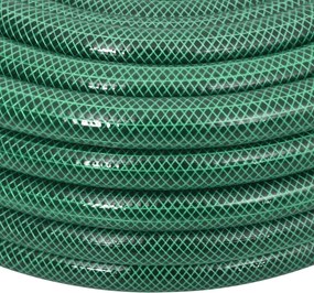 vidaXL Εύκαμπτος Σωλήνας Αέρα Μπλε 50 μ./0,75" από PVC