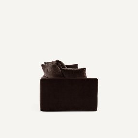 Καναπές από βελούδο, OTAVIA