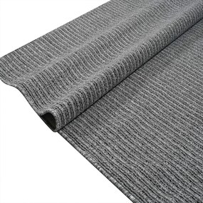 Μοκέτα Διαδρόμου (80x150) Pol Rugs & Mats Denver Grey
