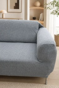 Stewehome σετ κάλυμμα καναπέ από πικέ ύφασμα 170x210 cm
