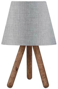 ΦΩΤΙΣΤΙΚΟ ΕΠΙΤΡΑΠΕΖΙΟ HM7598.05 ΦΥΣΙΚΟ ΓΚΡΙ