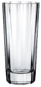 Ποτήρι Nude Hemingway High Ball (Σετ 4Τμχ) Nu68003-4 4/24 Clear Espiel Crystal