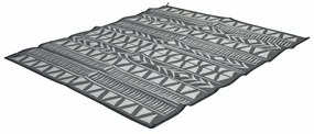 Bo-Camp Χαλί Εξωτερ. Χώρου Chill mat Oxomo Champagne 2,7x3,5 μ.