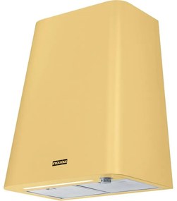 Franke Smart Deko FSMD 508 YL Dusty Mustard Απορροφητήρας-Καμινάδα Τοίχου 50cm