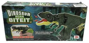 Παιχνίδι Δεινόσαυρος με Ήχο &amp; Κίνηση - Dinosaur Toy With Sound
