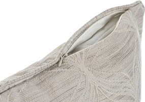 Μαξιλάρι Home ESPRIT Μπεζ 45 x 45 x 45 cm