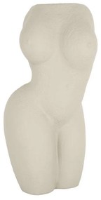 Βάζο Lady PT3743WH 19x20x33,5cm Ivory Present Time Polyresin