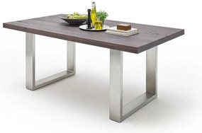 Γραφείο Εργασίας Λευκή Λάκα 140x75x60