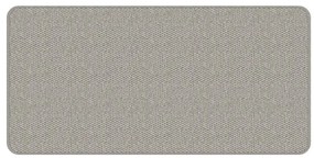 vidaXL Χαλί Διάδρομος Εμφάνιση Σιζάλ Taupe 50x100 εκ.