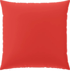 vidaXL Κάλυμμα Μαξιλαριού 2 pcs HEERLEN Κόκκινο 65 x 65 εκ.
