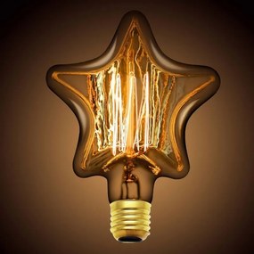 Λάμπα vintage 220-240V 40W E27 - Light bulb