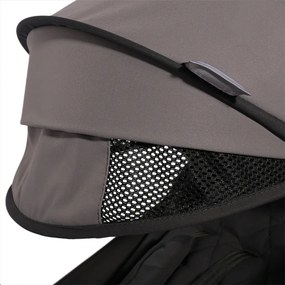 Καρότσι  Minori Με Αυτόματο Σύστημα Αναδίπλωσης  Green  10021922504  Lorelli