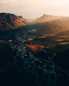 Φωτογραφία Kok-Kiya Valley Kyrgyzstan, Witold Ziomek