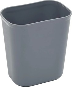 vidaXL Καρότσι Κουζίνας 82 x 43,5 x 93 εκ. με Πλαστικά Δοχεία