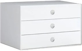 Συρταριέρα Ντουλάπας Colter