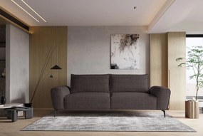 Καναπές Sanur τριθέσιος-Kafe