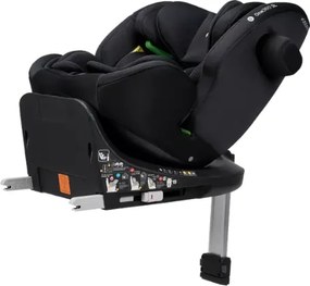 Κάθισμα αυτοκινήτου OSANN ONE SL 360 S I-SIZE Black