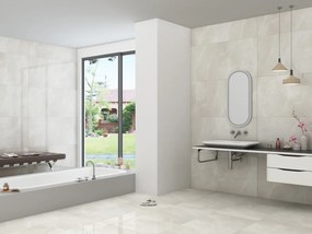 Gersa Ardesia White Polished 60x120 - Πλακάκι γρανίτη