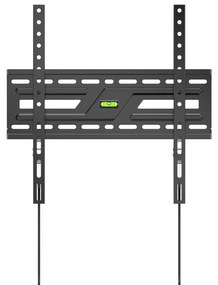 Serioux SRXA-32X75F Βάση Τηλεόρασης Τοίχου έως 75" και 75kg