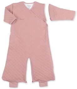 Bemini Magic Bag®1.5Tog Quilt Vintage Pink 4-12M.