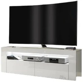 Έπιπλο τηλεόρασης Spotlight mini - 125.00Χ40.00Χ48.00cm