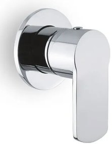 Μίκτης εντοιχισμού μιας εξόδου Armando Vicario Glam