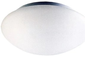 Πλαφονιέρα Φωτιστικό Οροφής E27 40W IP20 Λευκό 63020 Arlight-63020-Λευκό 63020