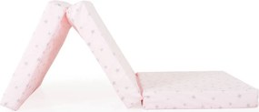 Στρώμα Για Παρκοκρέβατο (60x120) Hugzzz Mirage Pink