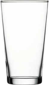 ALANYA BEER TEMPERED 570ML H:16 D:9,1CM P/576 OB24