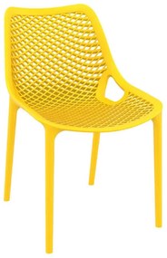 SIESTA AIR ΚΑΡΕΚΛΑ YELLOW ΠΟΛ/ΝΙΟΥ 50X60X82εκ.20.0319