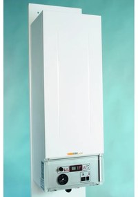 TERMO MINI Ηλεκτρικός Λέβητας με ισχύ από 6KW έως 12KW &amp; τάση 230 V