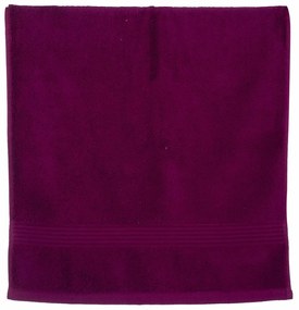 Πετσέτα Σώματος (80x160) Nef-Nef Homeware Aegean 705gsm Φούξια
