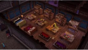 Βιντεοπαιχνίδι για Switch Microids The Dungeon Master of Naheulbeuk