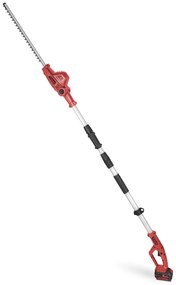 Πολυκόφτης Κήπου 2 σε 1 ΜΠΑΤΑΡΙΑΣ 18V - L20 Σώμα kaya-40MULTIGARDENCUTTERL20