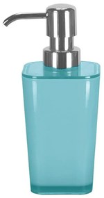 Δοχείο Κρεμοσάπουνου Easy 5061 Turquoise Kleine Wolke Plastic