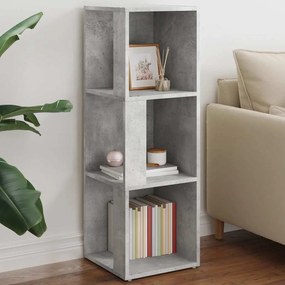 vidaXL Γωνιακά ντουλάπια 33 x 33 x 100 cm Engineered wood